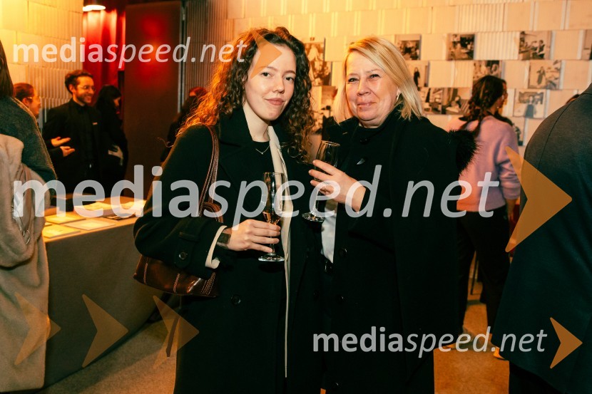 Premiera Cankarjeve igre Za narodov blagor, SNG Drama Ljubljana