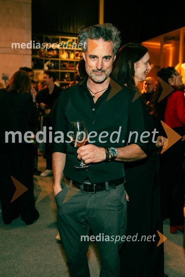  Rok Vihar, igralecPremiera Cankarjeve igre Za narodov blagor, SNG Drama Ljubljana