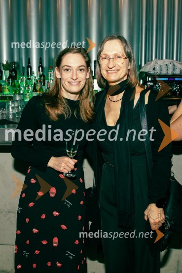 Premiera Cankarjeve igre Za narodov blagor, SNG Drama Ljubljana