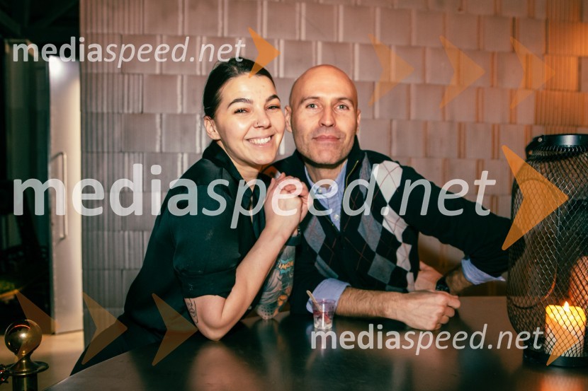 Premiera Cankarjeve igre Za narodov blagor, SNG Drama Ljubljana