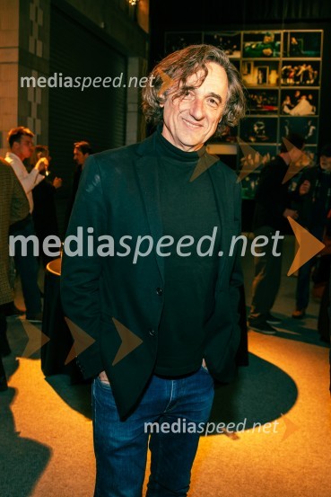  Vito Taufer, režiserPremiera Cankarjeve igre Za narodov blagor, SNG Drama Ljubljana