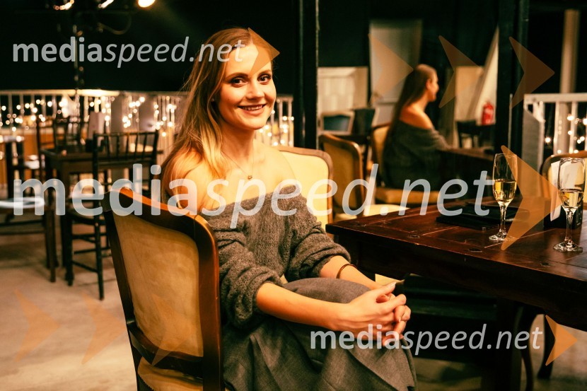  Tina TomšičPremiera Cankarjeve igre Za narodov blagor, SNG Drama Ljubljana