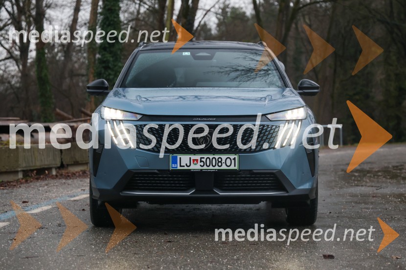 Peugeot 5008 GT
