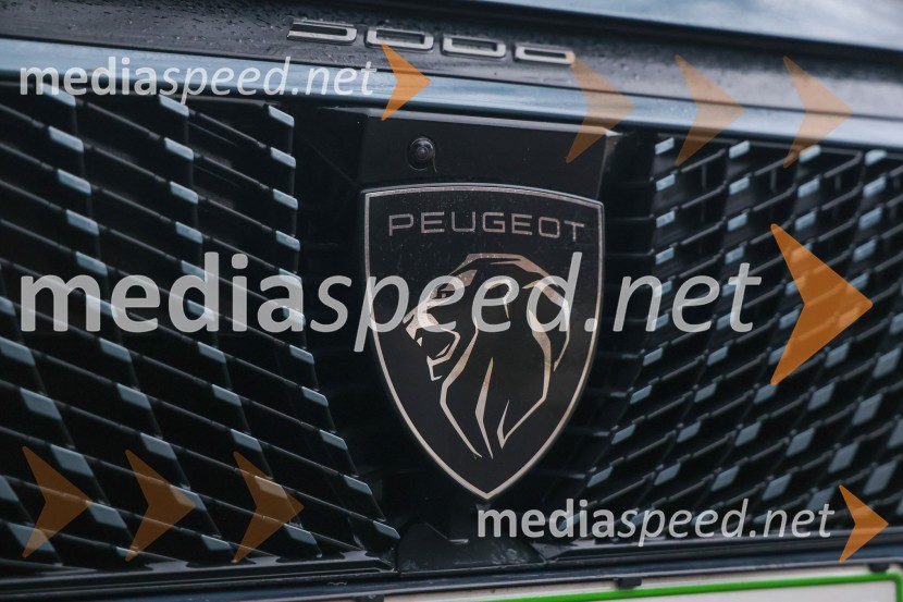 Peugeot 5008 GT