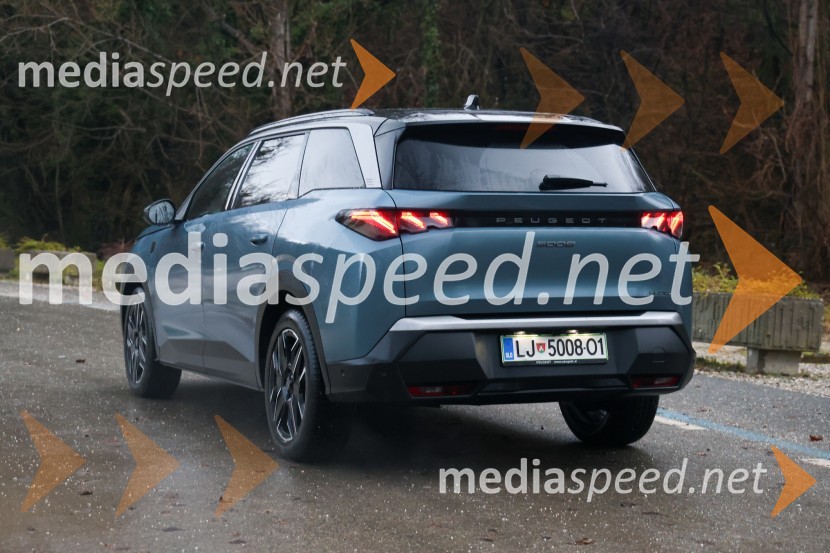 Peugeot 5008 GT