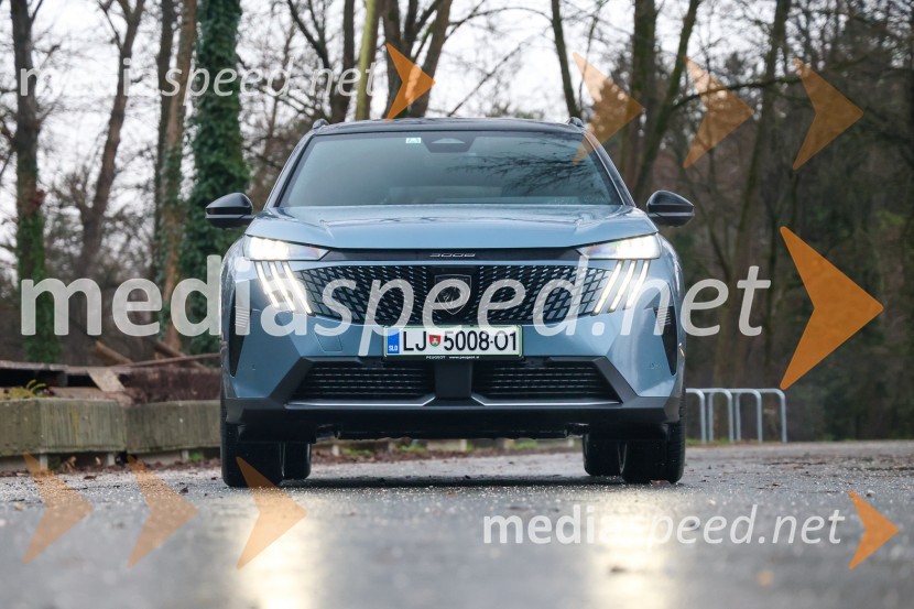 Peugeot 5008 GT