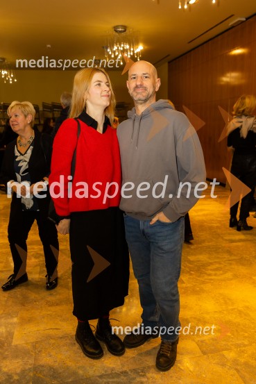  ... ;  Iztok Drabik Jug, igralecZakaj sva se ločila, premiera na odru MGL