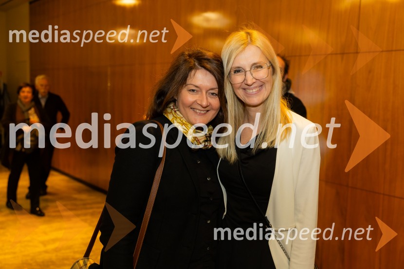 Zakaj sva se ločila, premiera na odru MGL