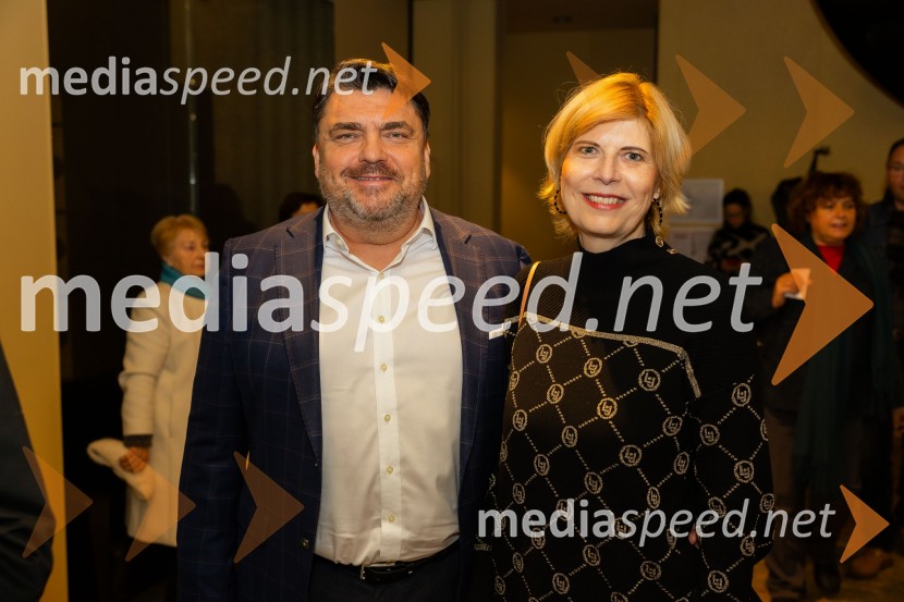 Zakaj sva se ločila, premiera na odru MGL