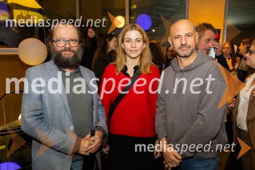 Zakaj sva se ločila, premiera na odru MGL