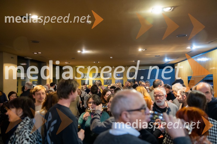 Zakaj sva se ločila, premiera na odru MGL