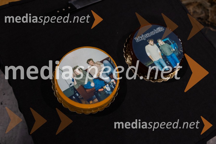 Zakaj sva se ločila, premiera na odru MGL