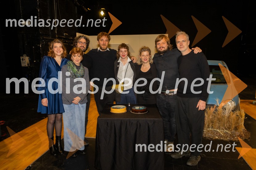 Zakaj sva se ločila, premiera na odru MGL