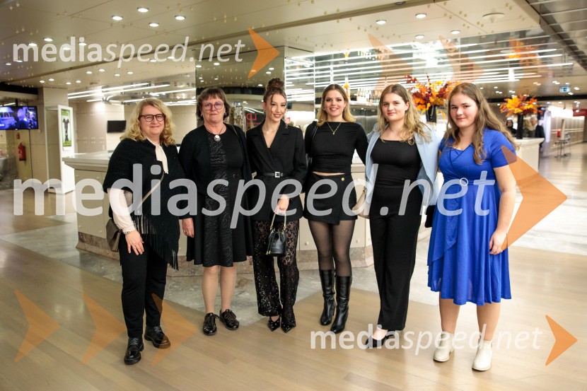 Inženirka leta 2024 je Rebeka Kropivšek Leskovar