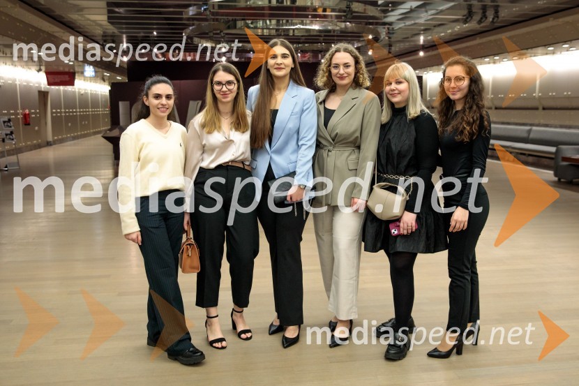 Inženirka leta 2024 je Rebeka Kropivšek Leskovar