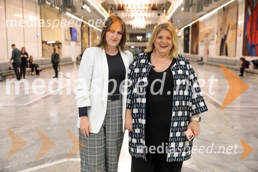 Inženirka leta 2024 je Rebeka Kropivšek Leskovar