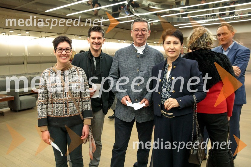 Inženirka leta 2024 je Rebeka Kropivšek Leskovar