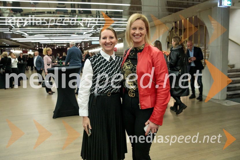 Inženirka leta 2024 je Rebeka Kropivšek Leskovar