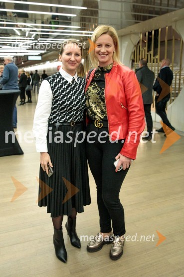 Inženirka leta 2024 je Rebeka Kropivšek Leskovar