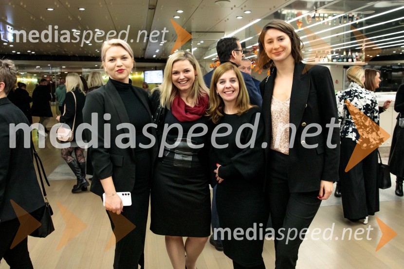 Inženirka leta 2024 je Rebeka Kropivšek Leskovar