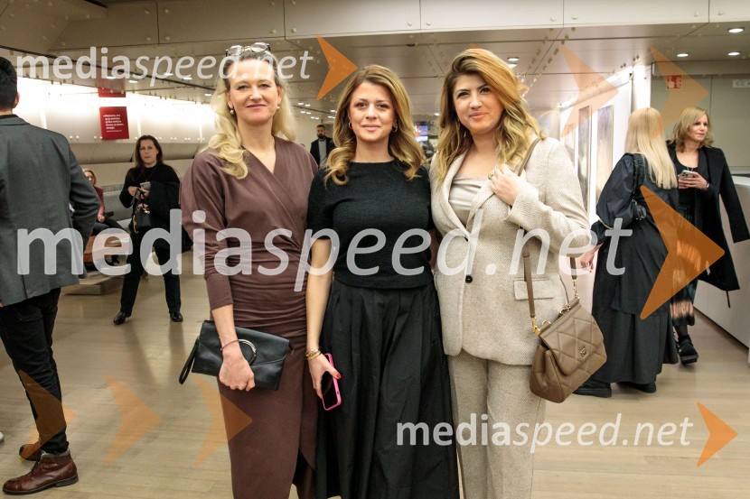 Inženirka leta 2024 je Rebeka Kropivšek Leskovar