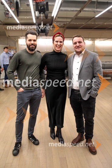 Inženirka leta 2024 je Rebeka Kropivšek Leskovar