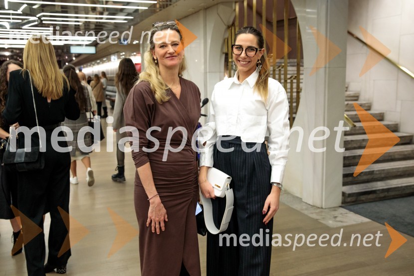 Inženirka leta 2024 je Rebeka Kropivšek Leskovar