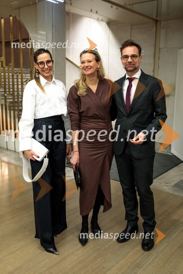 Inženirka leta 2024 je Rebeka Kropivšek Leskovar