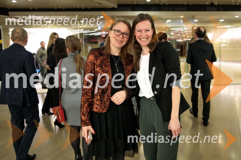 Inženirka leta 2024 je Rebeka Kropivšek Leskovar