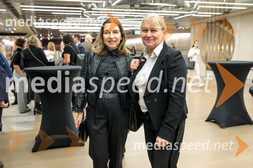 Inženirka leta 2024 je Rebeka Kropivšek Leskovar