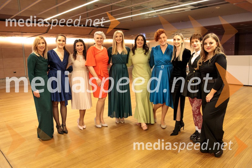 Inženirka leta 2024 je Rebeka Kropivšek Leskovar