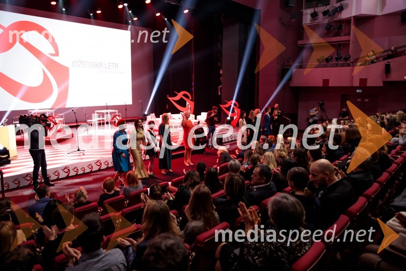 Inženirka leta 2024 je Rebeka Kropivšek Leskovar