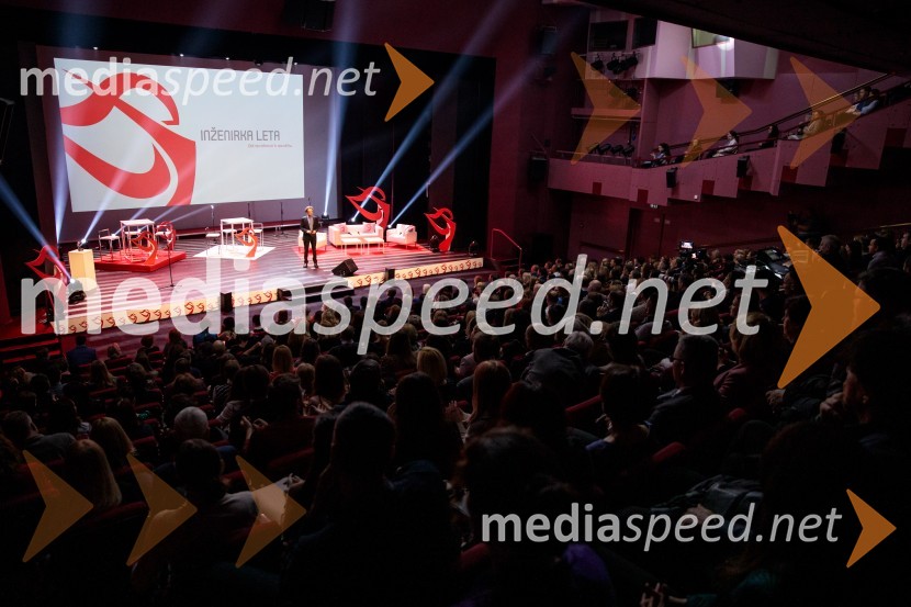 Inženirka leta 2024 je Rebeka Kropivšek Leskovar