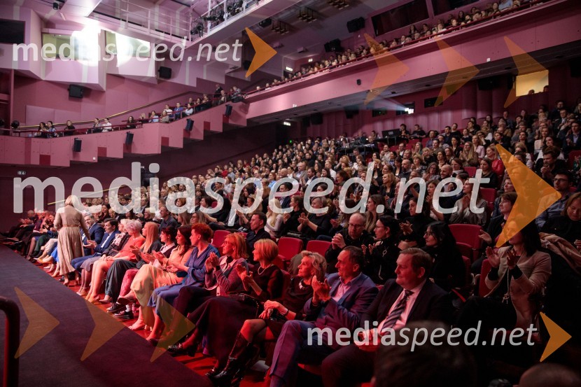 Inženirka leta 2024 je Rebeka Kropivšek Leskovar