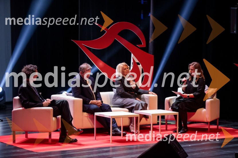 Inženirka leta 2024 je Rebeka Kropivšek Leskovar