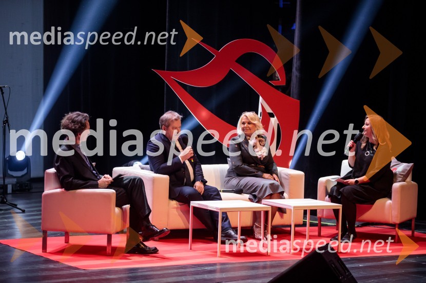 Inženirka leta 2024 je Rebeka Kropivšek Leskovar