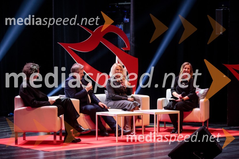 Inženirka leta 2024 je Rebeka Kropivšek Leskovar