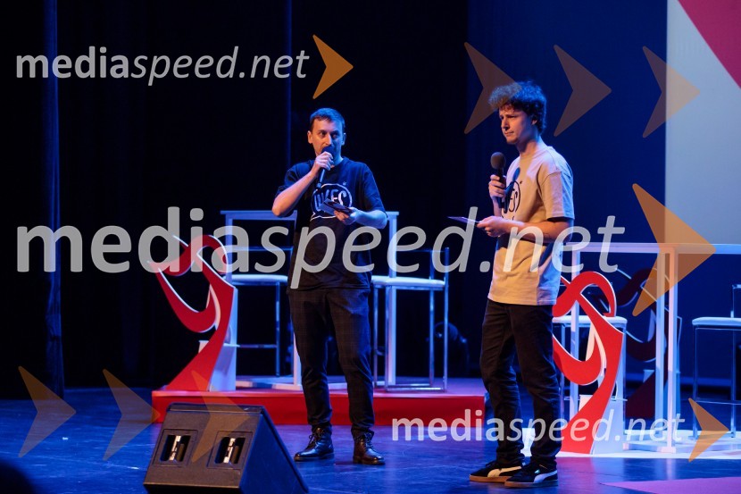 Inženirka leta 2024 je Rebeka Kropivšek Leskovar