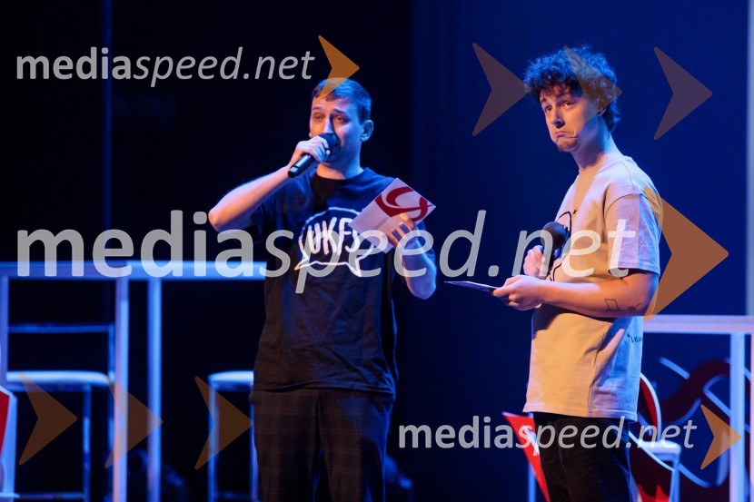 Inženirka leta 2024 je Rebeka Kropivšek Leskovar