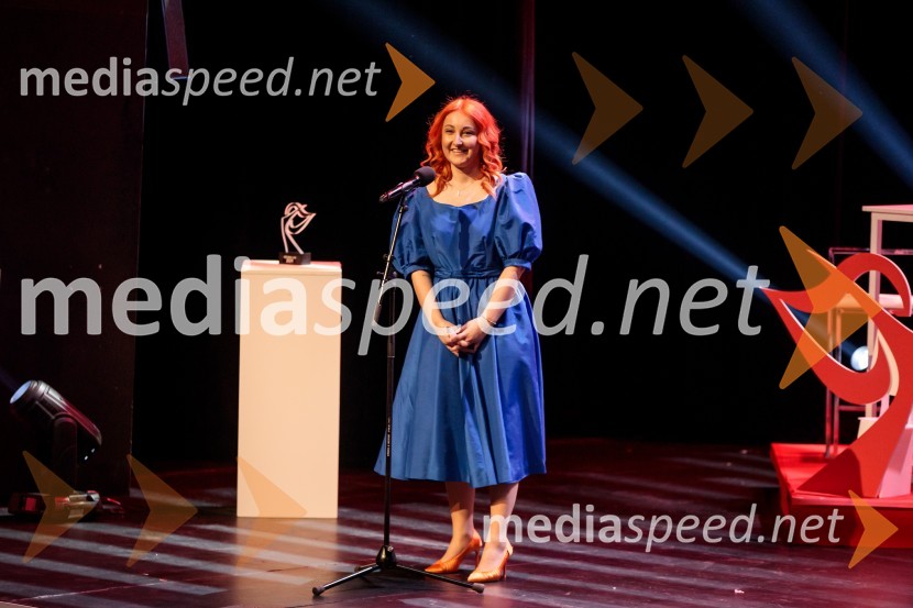  Ljupka Vrteva, Inženirka leta 2023Inženirka leta 2024 je Rebeka Kropivšek Leskovar