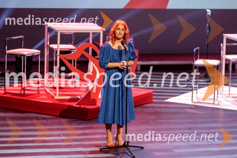  Ljupka Vrteva, Inženirka leta 2023Inženirka leta 2024 je Rebeka Kropivšek Leskovar