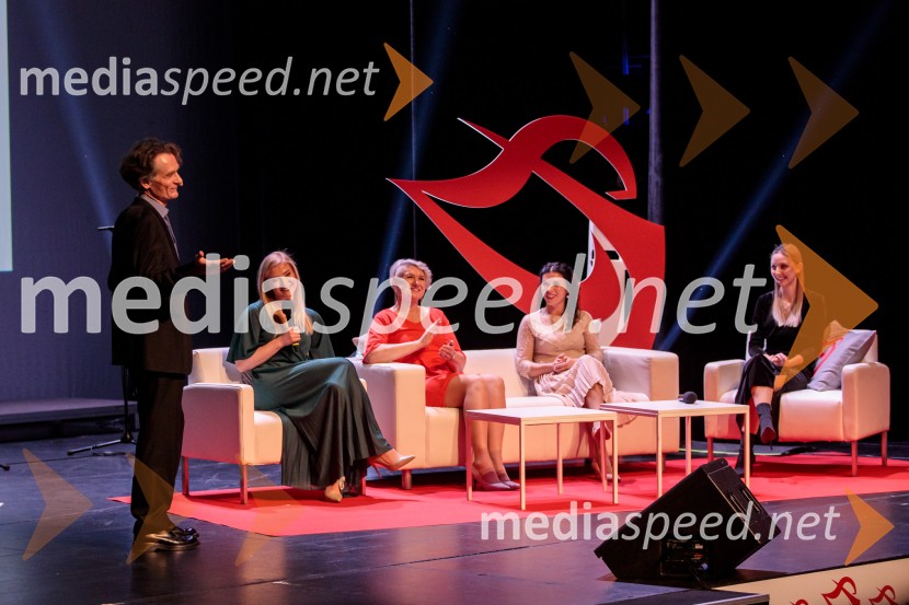 Inženirka leta 2024 je Rebeka Kropivšek Leskovar