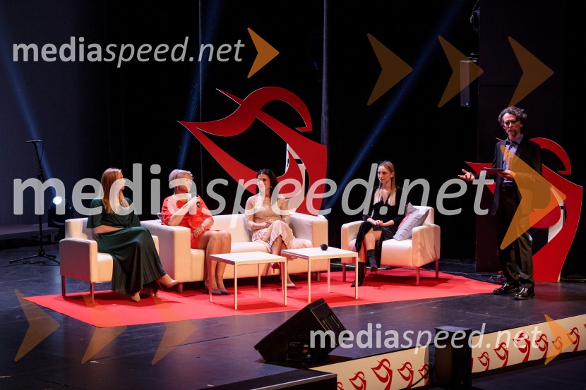 Inženirka leta 2024 je Rebeka Kropivšek Leskovar