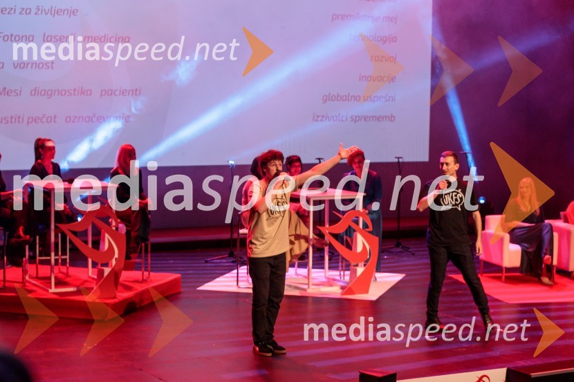 Inženirka leta 2024 je Rebeka Kropivšek Leskovar