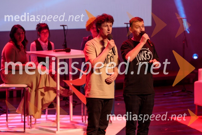 Inženirka leta 2024 je Rebeka Kropivšek Leskovar