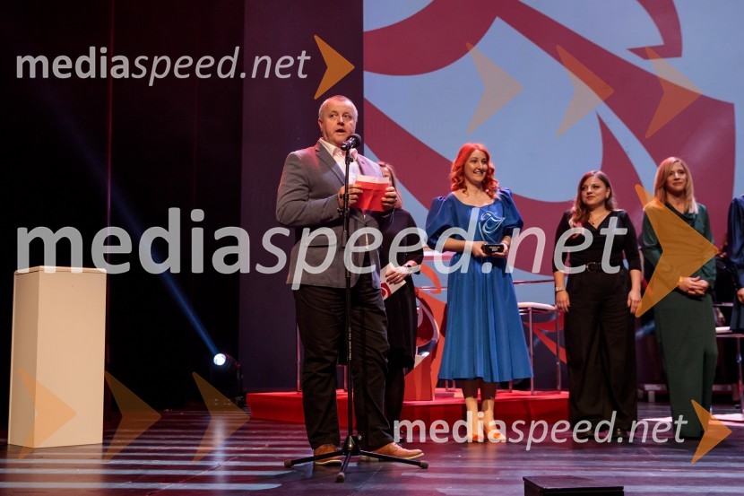 Inženirka leta 2024 je Rebeka Kropivšek Leskovar