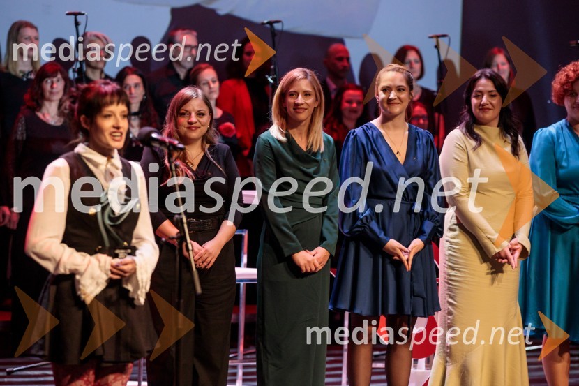 Inženirka leta 2024 je Rebeka Kropivšek Leskovar