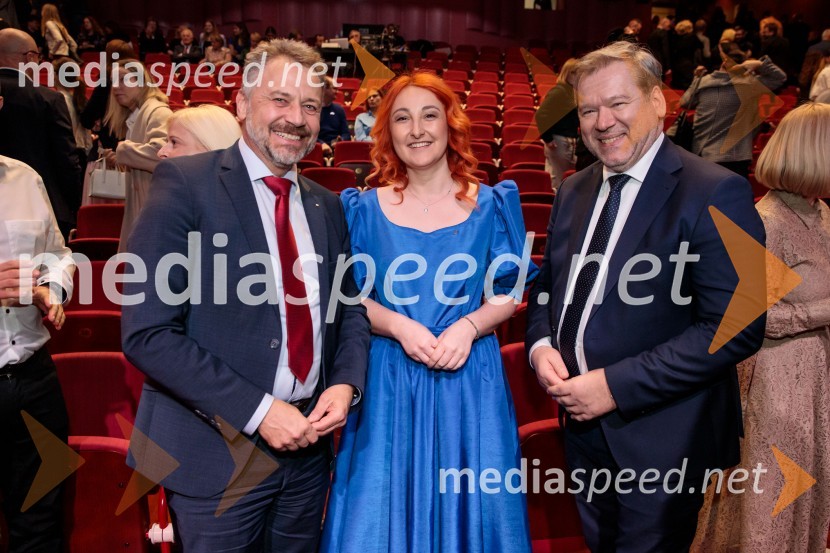  ... ;  Ljupka Vrteva, Inženirka leta 2023;   Igor Papič, minister za izobraževanje, znanost in športInženirka leta 2024 je Rebeka Kropivšek Leskovar