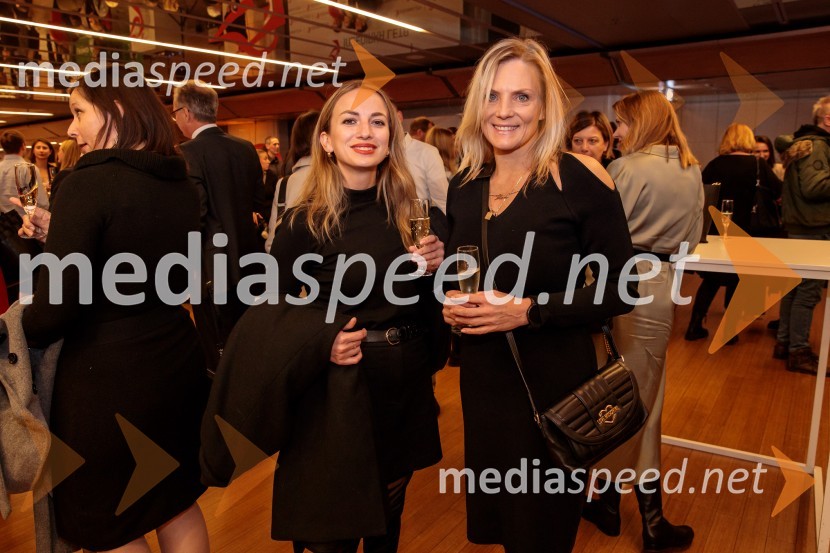 Inženirka leta 2024 je Rebeka Kropivšek Leskovar