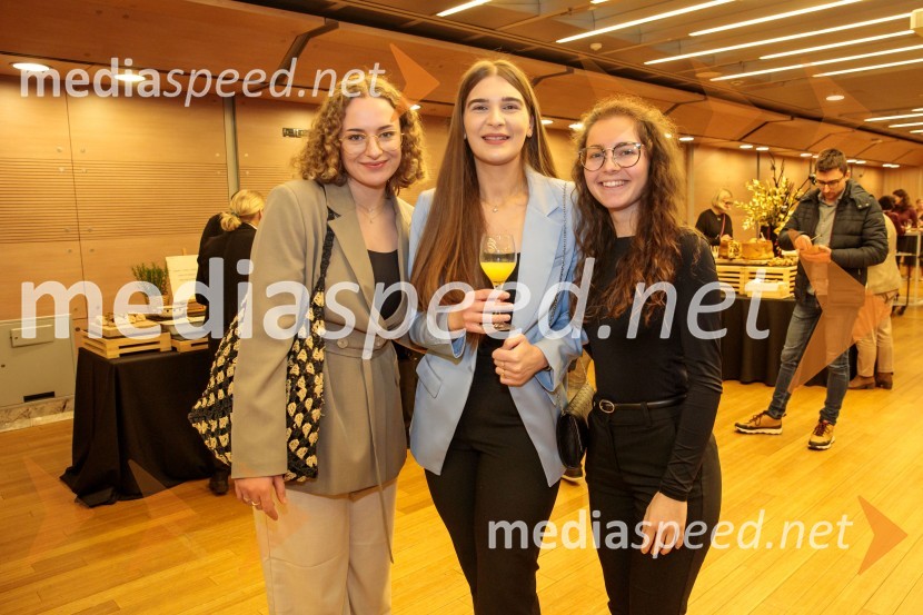 Inženirka leta 2024 je Rebeka Kropivšek Leskovar